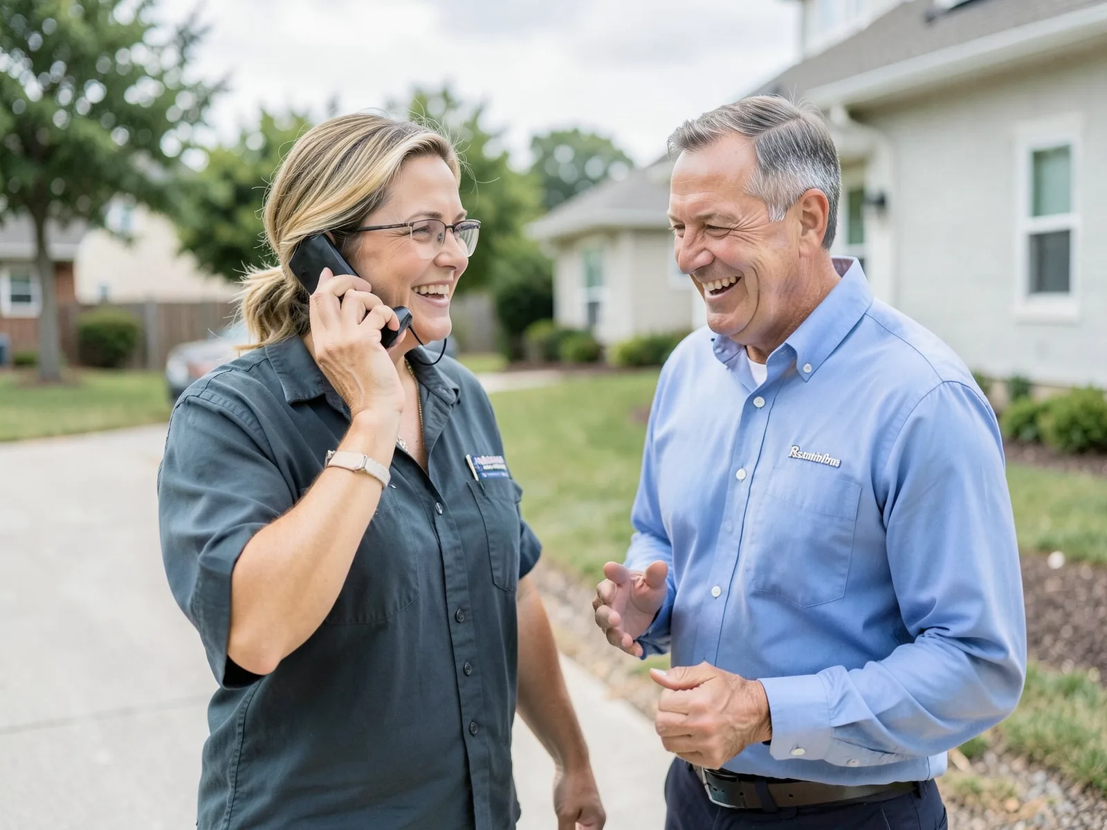 Frequently Asked Questions About Storm Damage Restoration in Queen Creek, AZ